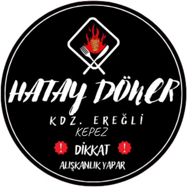 Hatay Döner Kepez logo